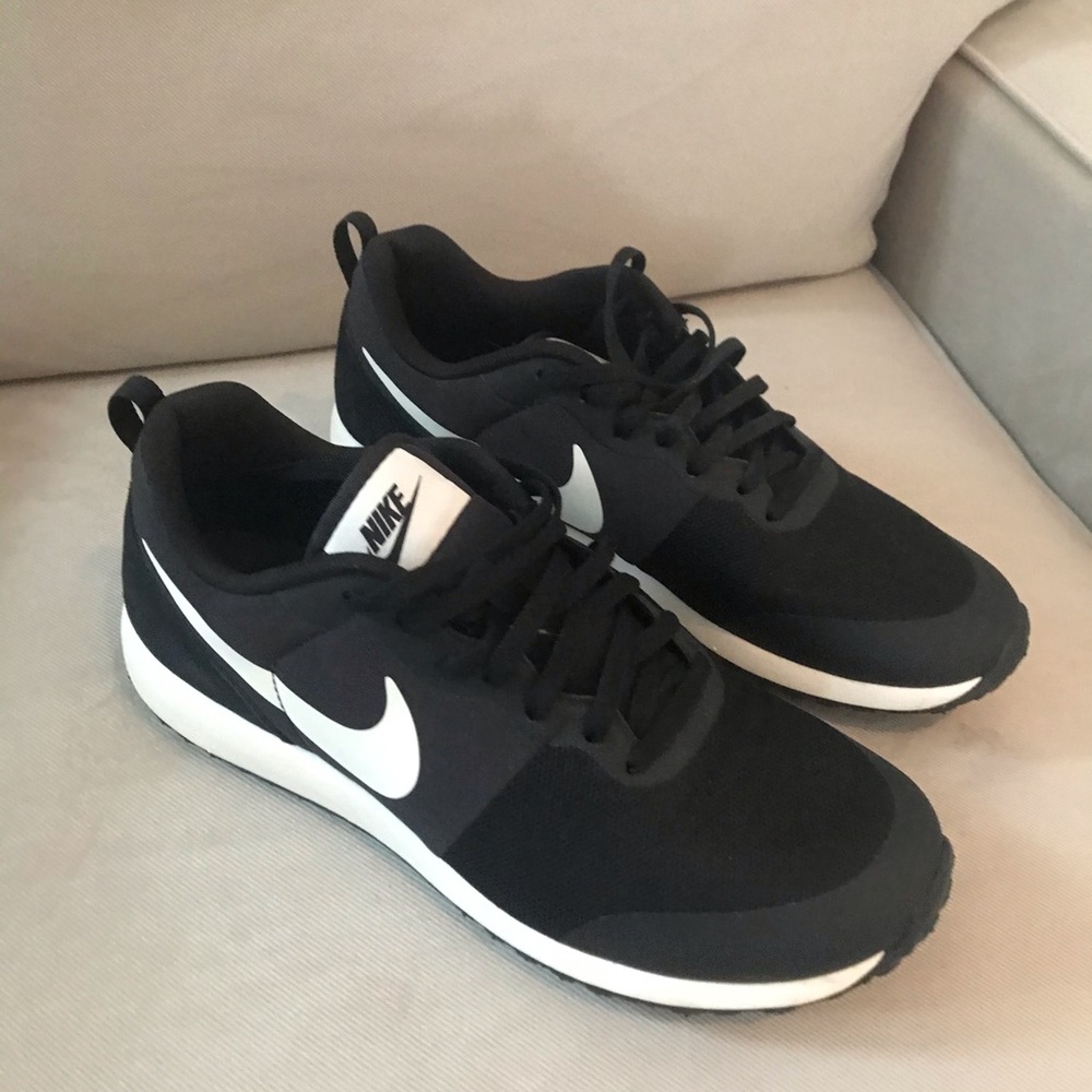 COPY - Nike Elite Shinsen Sz 8